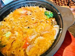 -一品诚记烤肉(大连柏威年购物中心店)
