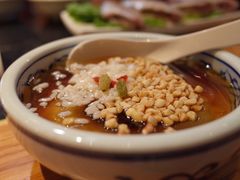 -潮火锅·麻辣牛肉火锅(观音桥方圆·LIVE店)