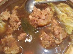 -和记小菜(东方店)