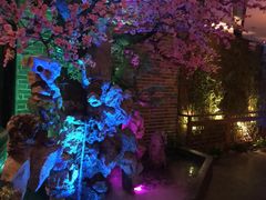 -富侨养生(光大会展店)