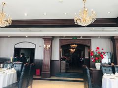 门面-老洋房花园饭店(绍兴路店)