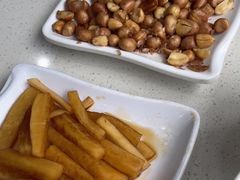 -品记潮汕砂锅粥(湖东路店)