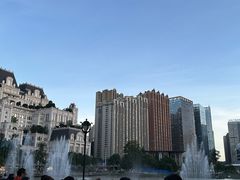 -花果园湿地公园