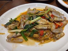 -长平肥姐白粥·海鲜打冷