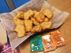 -肯德基(杭州永安店)