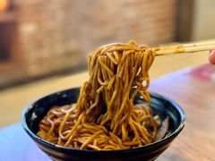 牛肉热干面-汤姐热干面(酒仙桥店)