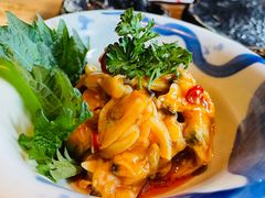 -千羽鹤海鲜居酒屋Bistro(大望路店)
