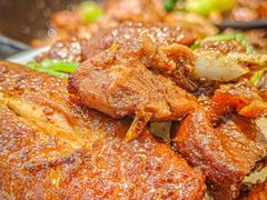 -重庆鸡公煲·嘟享吃(林科大店)