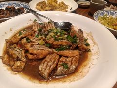 -小厨师·二十年沈家门小海鲜(百井坊巷店)