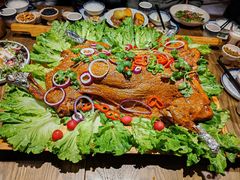 -那时新疆·若羌(经纬汇店)