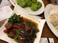 -鸿毛饺子(紫竹桥店)