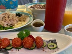 -椿记烧鹅(叠彩店)