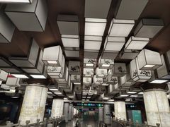 -平安里(地铁站)