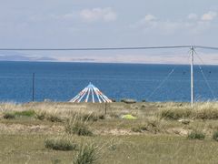 -青海湖国家重点风景名胜区