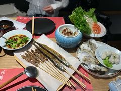 -望江门小龙虾·烧烤(九堡店)