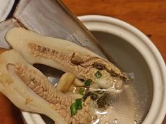 -旺角小渔村·海肠捞饭开创者(环山路店)