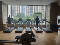 -乐刻运动健身(新浩e都店)