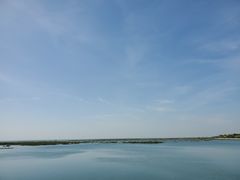 -北海金海湾红树林生态旅游区