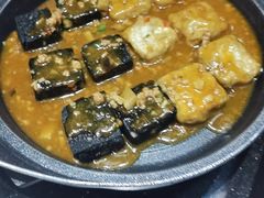 -徽镇小厨·经典徽菜(十里河店)