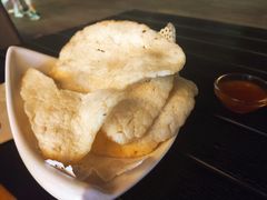 印尼虾片-布拉格餐厅· 中欧捷克菜(全国首店)