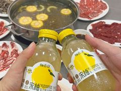 -官塘陈记鱼生·潮汕砂锅粥·牛肉火锅(潮枫路总店)