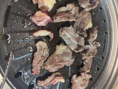 -乌拉烤肉(如皋首店)