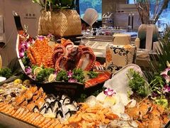 -广州天河合景福朋喜来登酒店