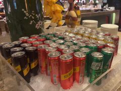 -上海锦江汤臣洲际大酒店壹阶层