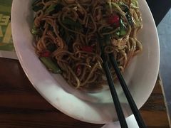 -小镇印象音乐餐吧(莲塘店)