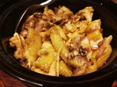 -临家闽南菜(宝洲路店)
