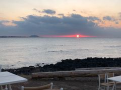 -Cafe Aewol Monsant