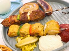 -库滋明·俄罗斯特色美食(中央大街店)