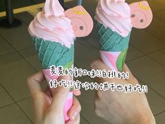 -麦当劳(豫园店)