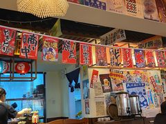 -千懿六本木酒场(常熟路店)