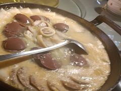 -一桶江山餐厅(松北店)