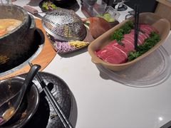 -芸山季·云南山珍菌火锅(南翔印象城MEGA店)