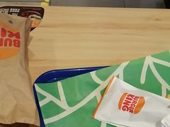 -汉堡王(歌斐中心店)