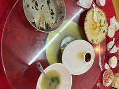 -隆都四季香饭店(碧海路店)