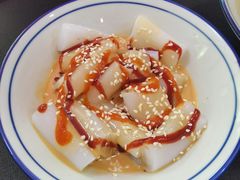 -左记港食(融科天城店)