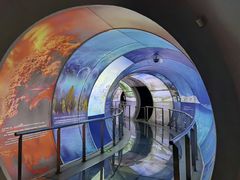 -房山世界地质公园博物馆