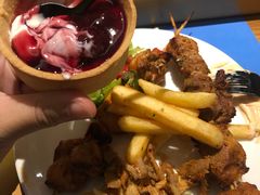 -HELLO MUSAE 拾光缪斯餐厅·纯正希腊风味(苏州中心店)