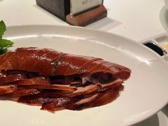 -四季民福烤鸭店(王府井东安门店)