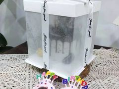 -蜜肆动物奶油蛋糕·个性定制·下午茶甜品