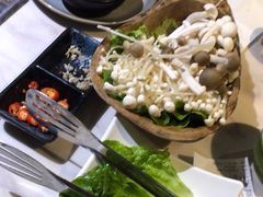 -狐狸爱上椰子鸡(滨江星光大道店)