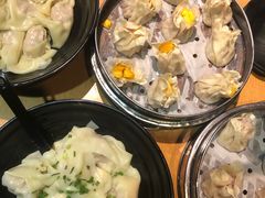 -真真鲜馄饨店(启蒙路店)