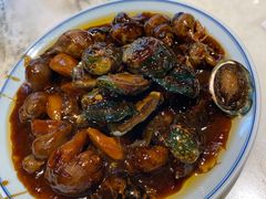 -日丰园海肠水饺·老字号大连海鲜(和平广场店)