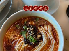 -顺德美的万豪酒店-万豪中餐厅