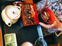 -鳗鱼家·深夜食堂(军博店)