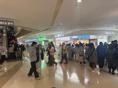 -天河城购物中心