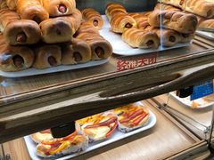 -新侨三宝乐面包店(崇文门店)